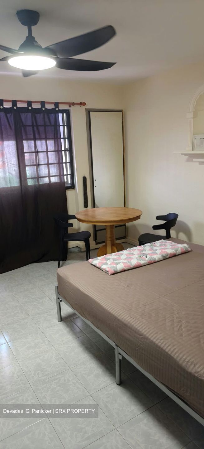 Blk 788 Khatib Vale (Yishun), HDB 5 Rooms #628603581